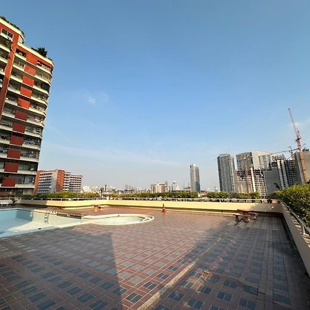 Bitec Bangna Bkk Aparthotel Банкок Екстериор снимка