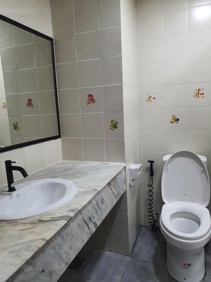 Bitec Bangna Bkk Aparthotel Банкок Екстериор снимка