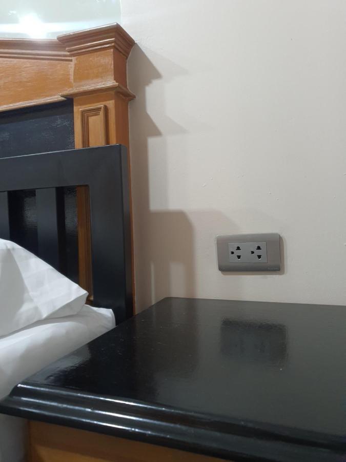 Bitec Bangna Bkk Aparthotel Банкок Екстериор снимка