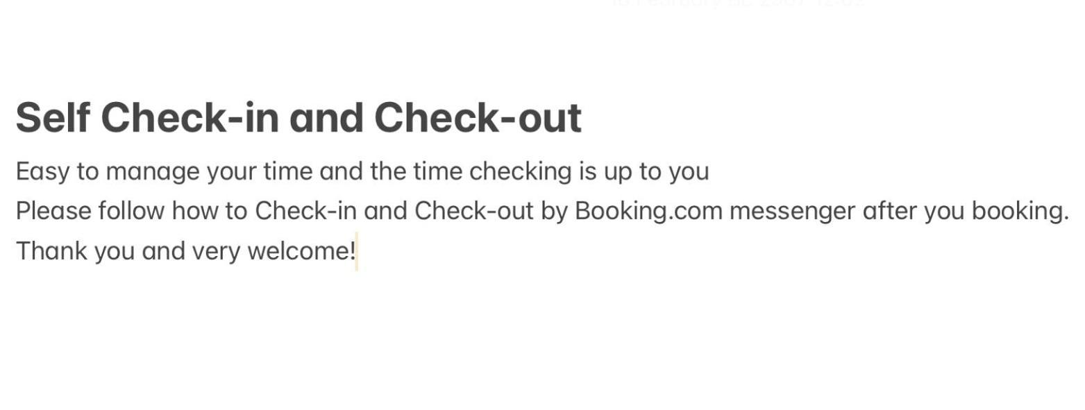 Bitec Bangna Bkk Aparthotel Банкок Екстериор снимка