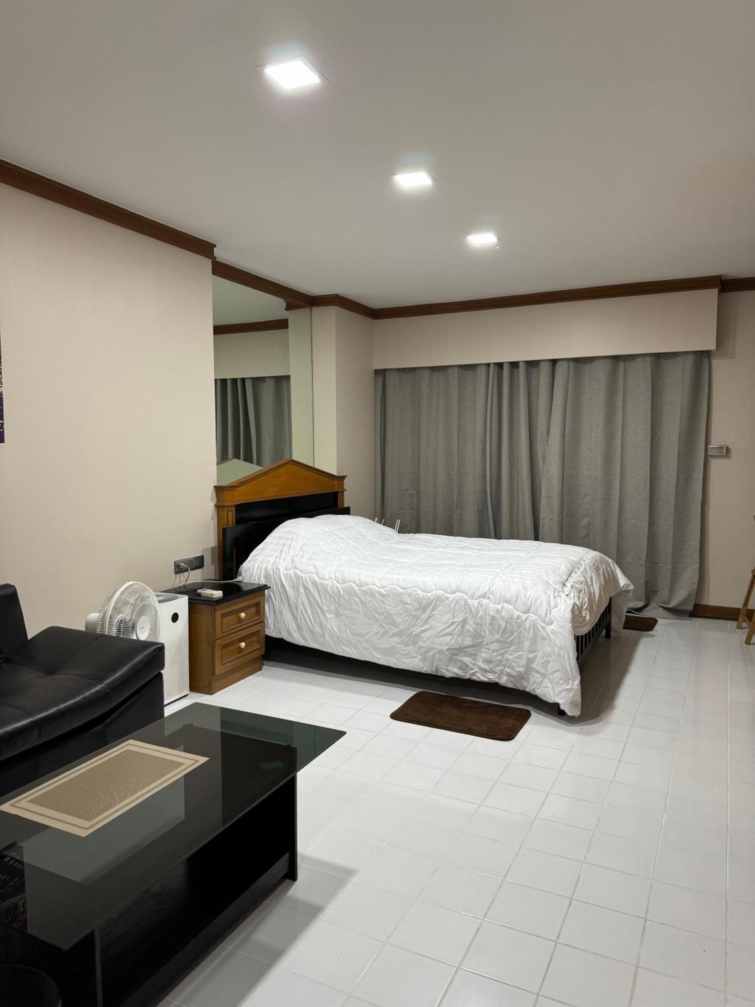 Bitec Bangna Bkk Aparthotel Банкок Екстериор снимка