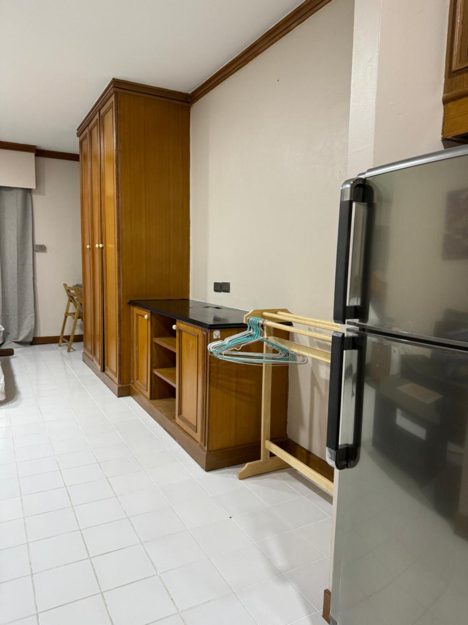 Bitec Bangna Bkk Aparthotel Банкок Екстериор снимка
