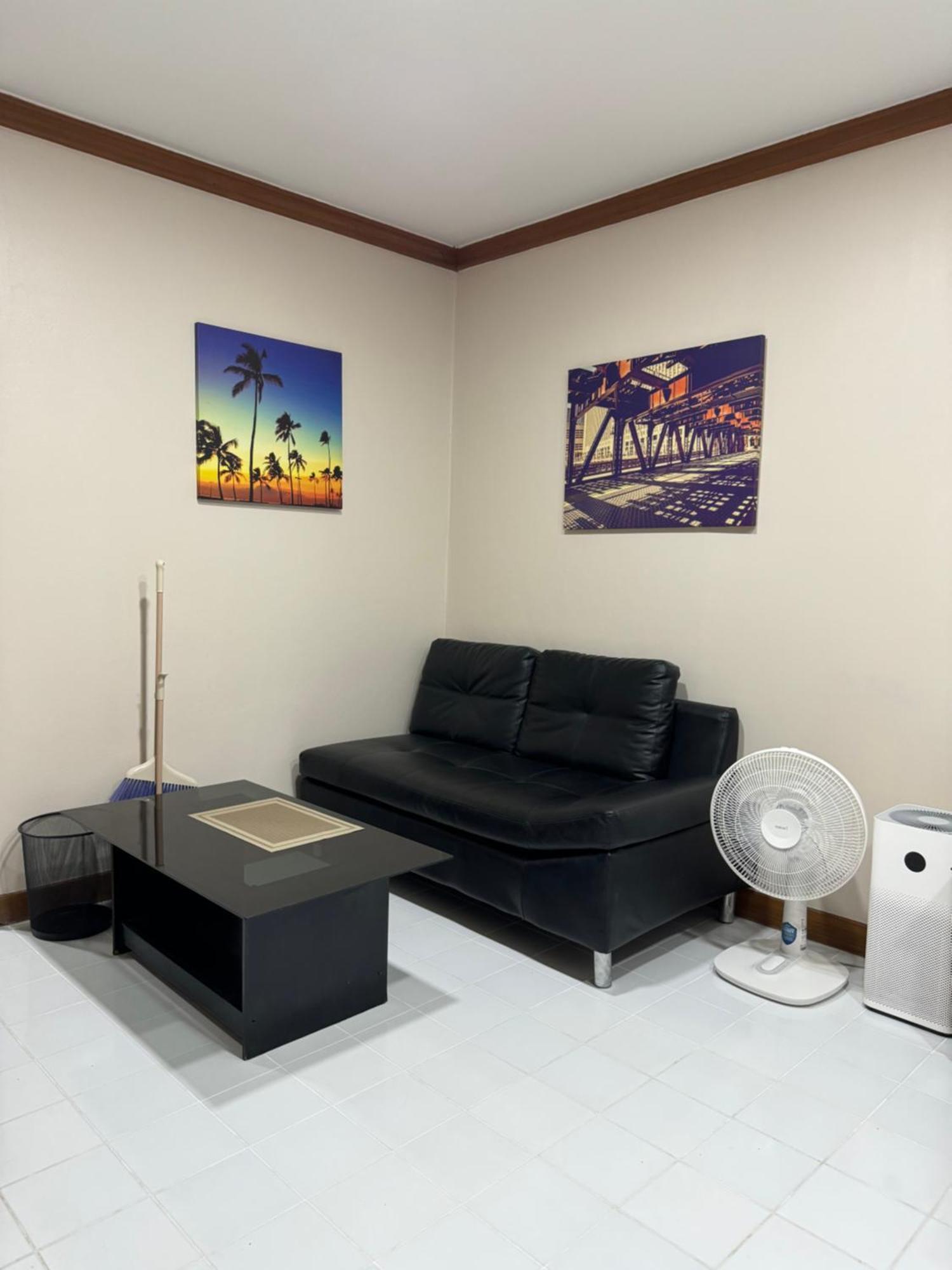 Bitec Bangna Bkk Aparthotel Банкок Екстериор снимка