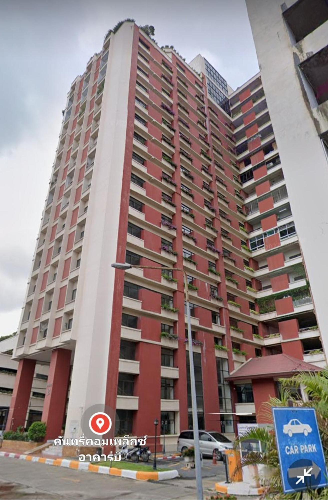 Bitec Bangna Bkk Aparthotel Банкок Екстериор снимка